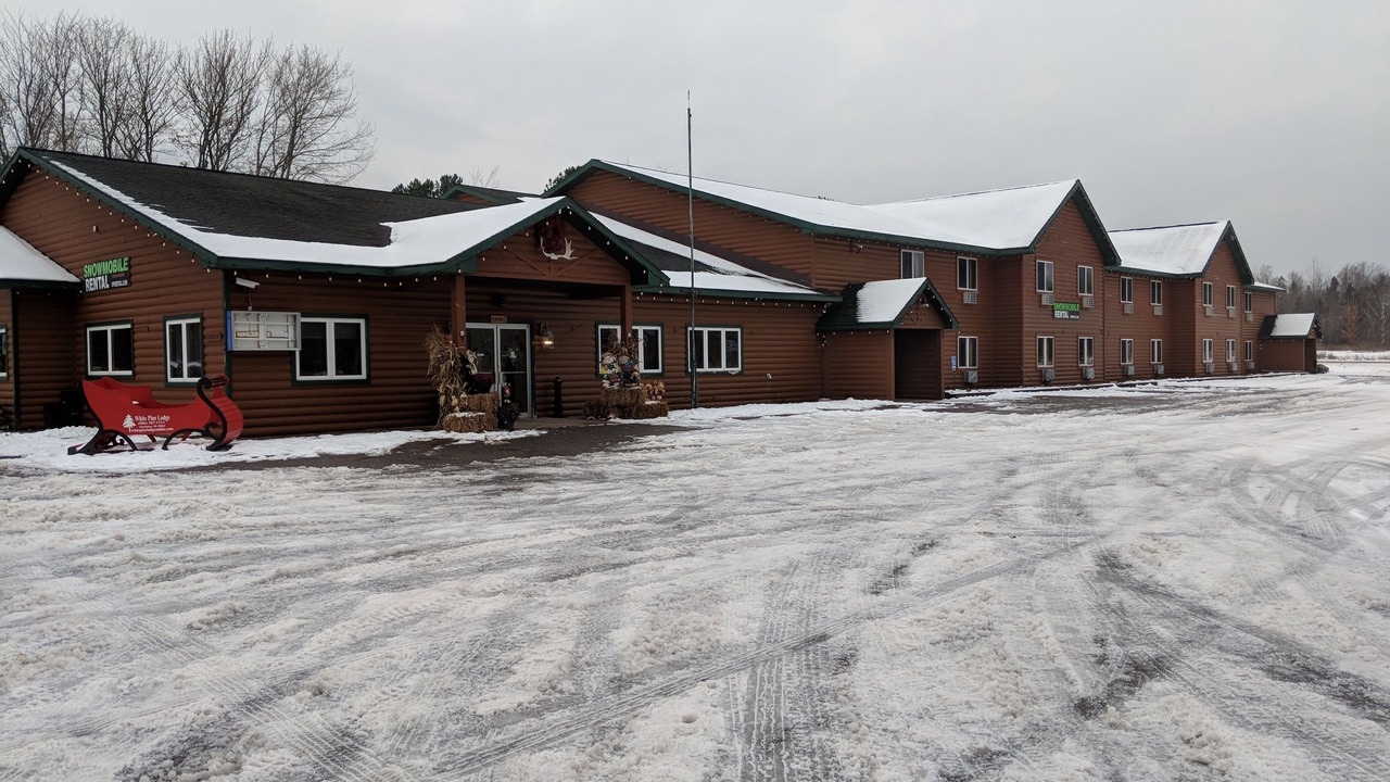 Photo of Outdoor in Christmas