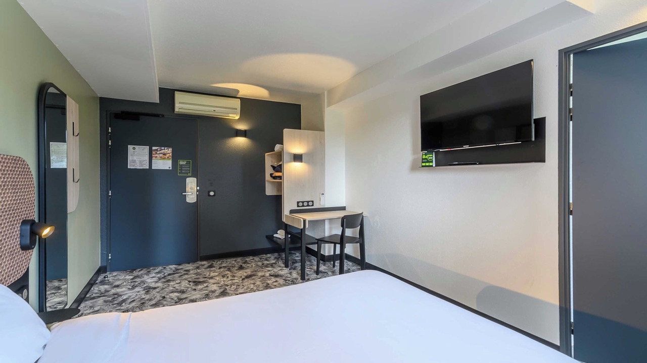 Photo of Bedroom in Thourotte