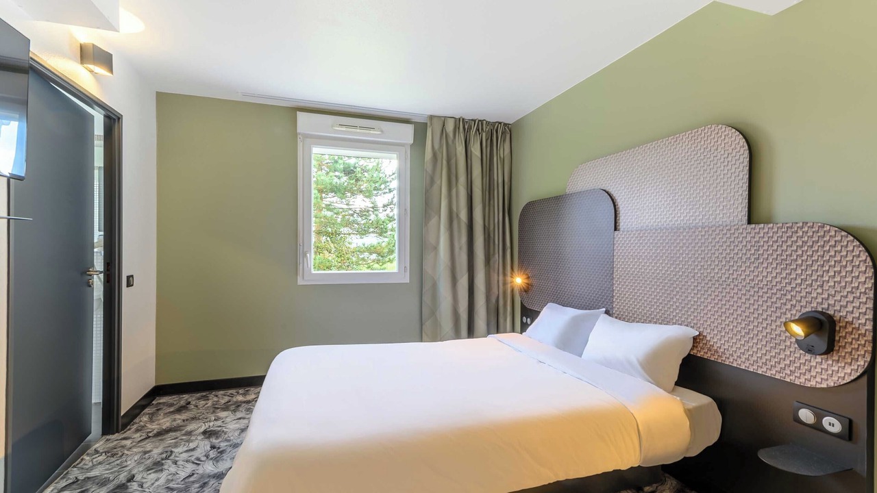 Photo of Bedroom in Thourotte