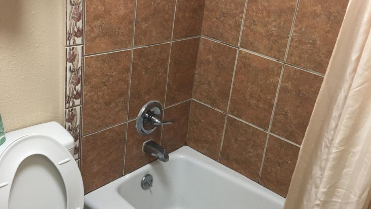 Photo of Bathroom in Port Lavaca
