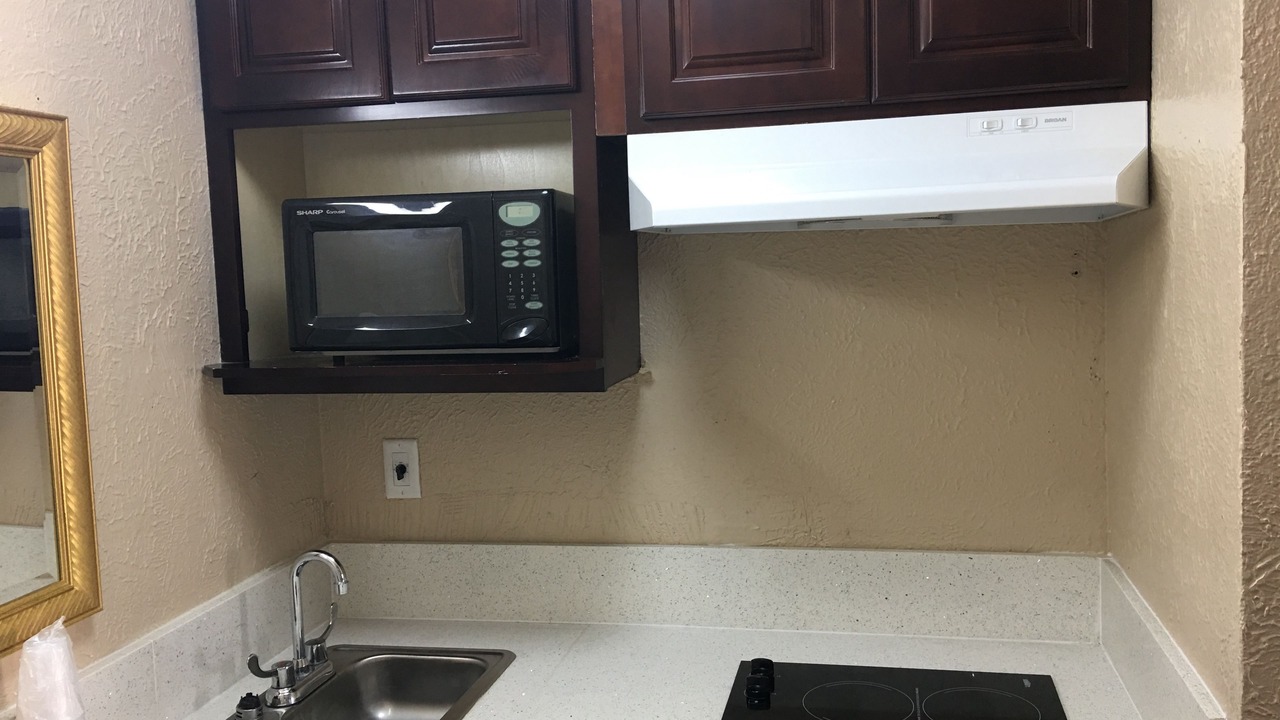 Photo of Kitchen in Port Lavaca