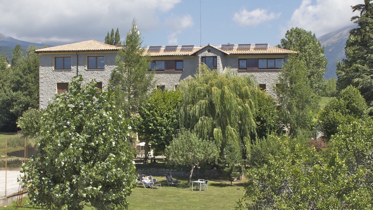 Photo of Outdoor in Lles
