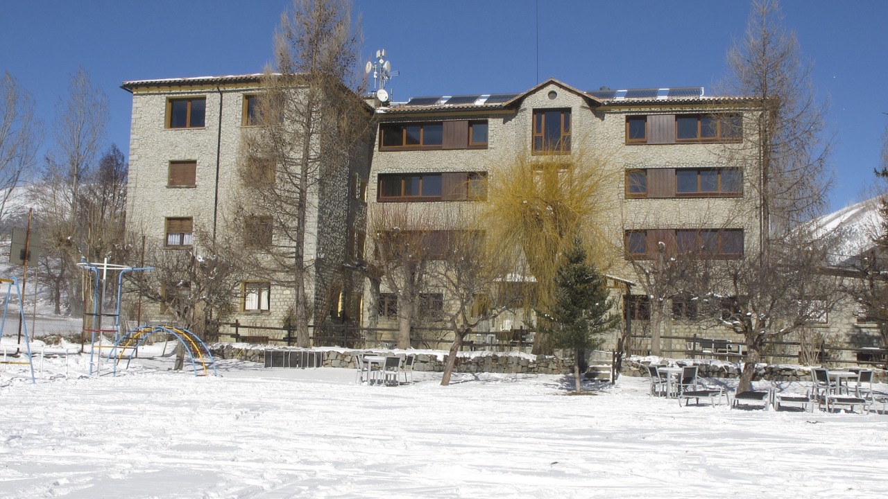 Photo of Outdoor in Lles