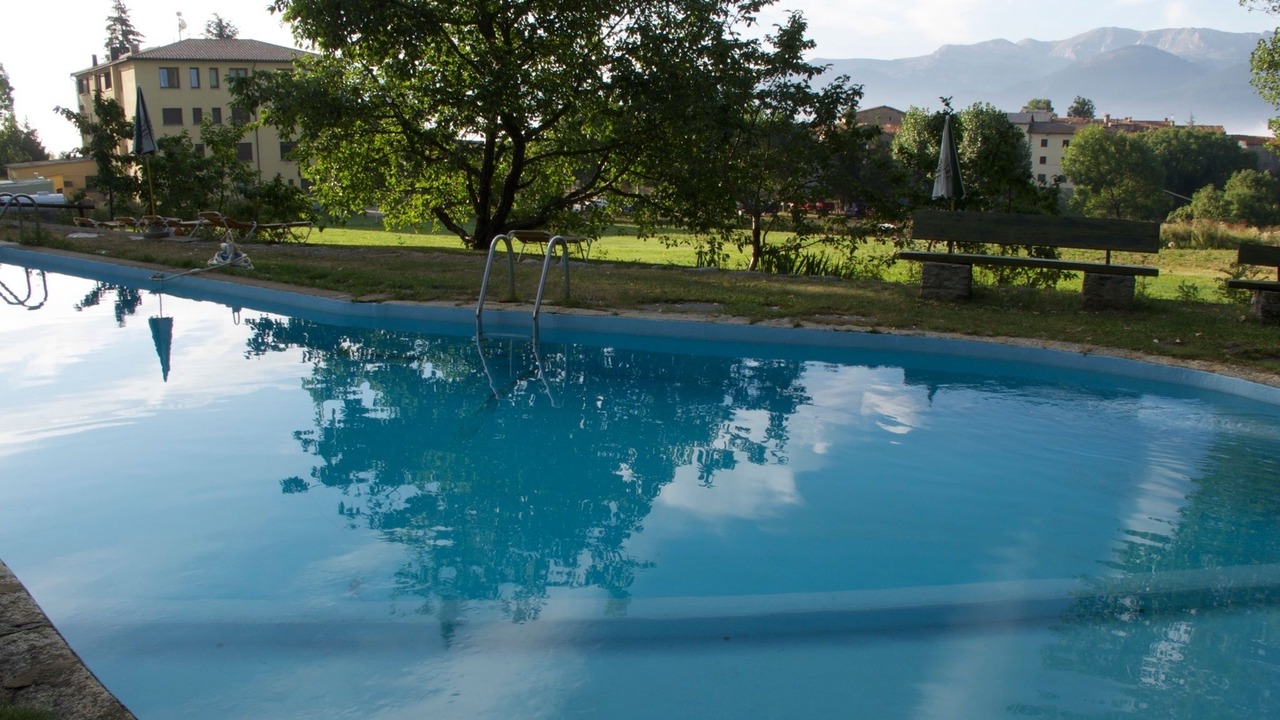 Photo of Outdoor in Lles