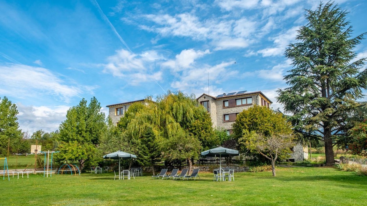 Photo of Outdoor in Lles