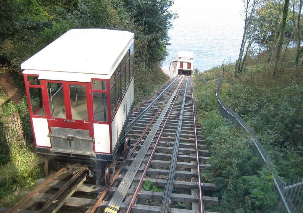 Photo of Outdoor in Babbacombe