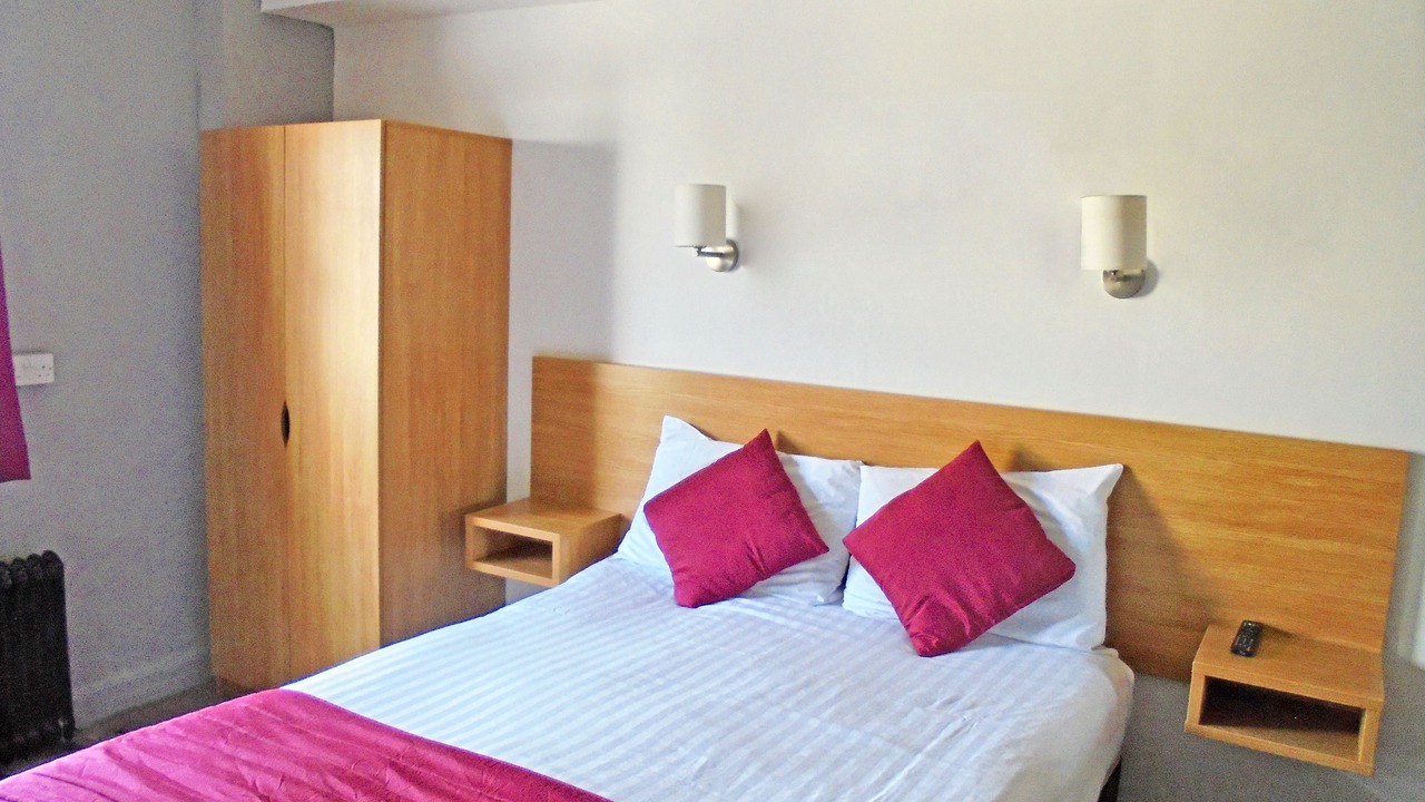 Photo of Bedroom in Babbacombe