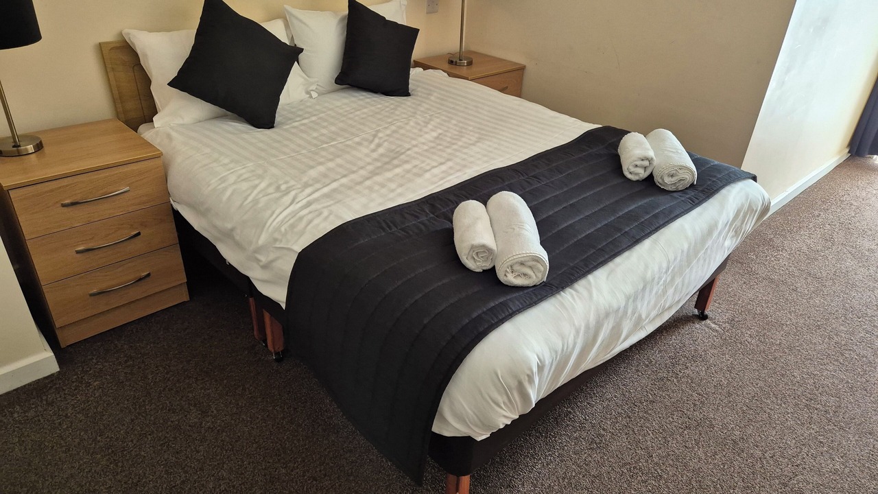 Photo of Bedroom in Babbacombe