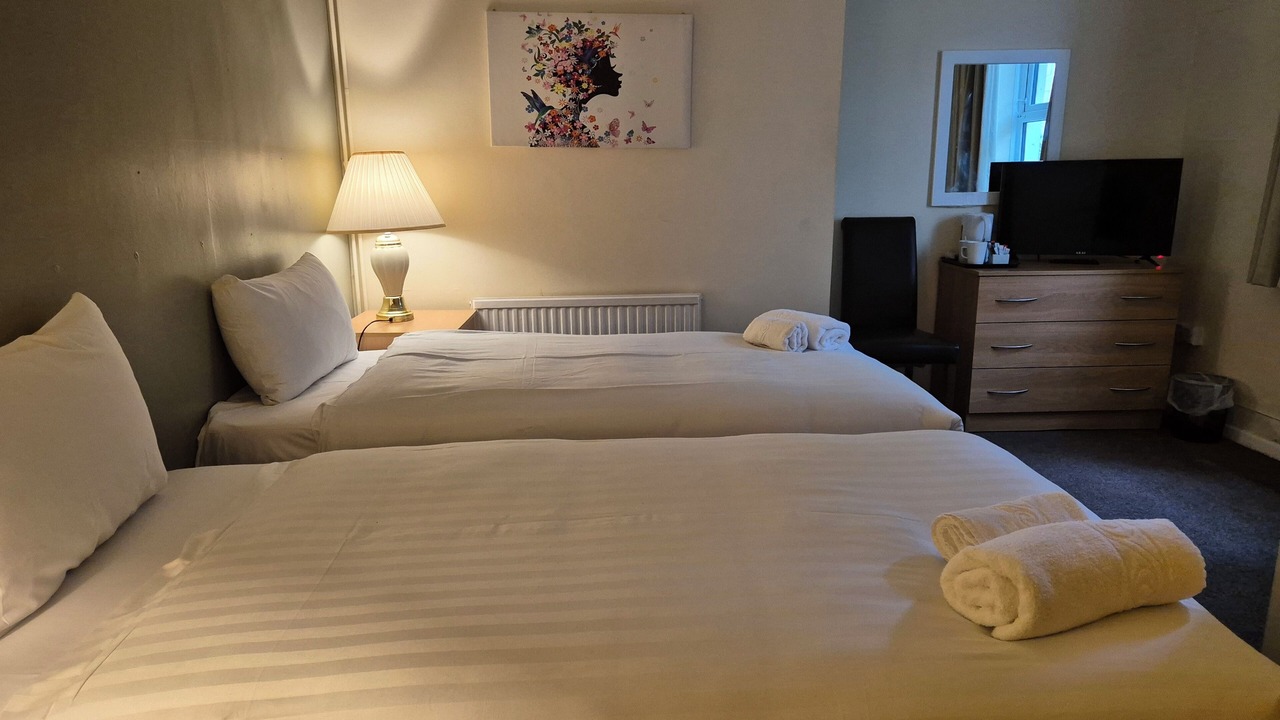 Photo of Bedroom in Babbacombe