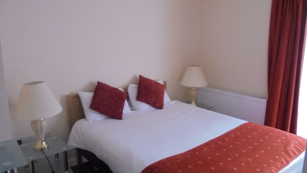 Photo of Bedroom in Babbacombe