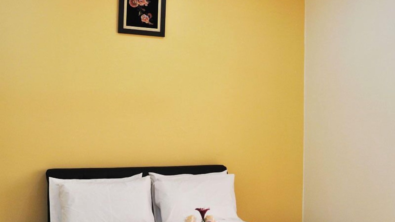 Photo of Bedroom in Bentong