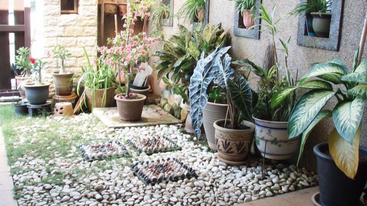 Photo of Patio Balcony in Bentong