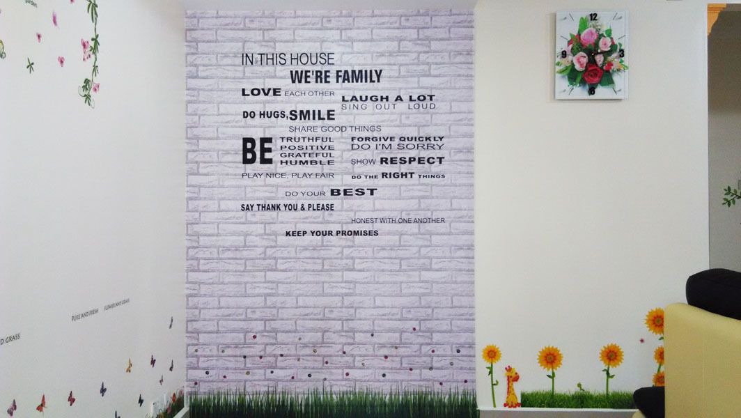 Photo of Bedroom in Bentong