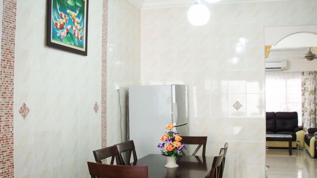 Photo of Bedroom in Bentong