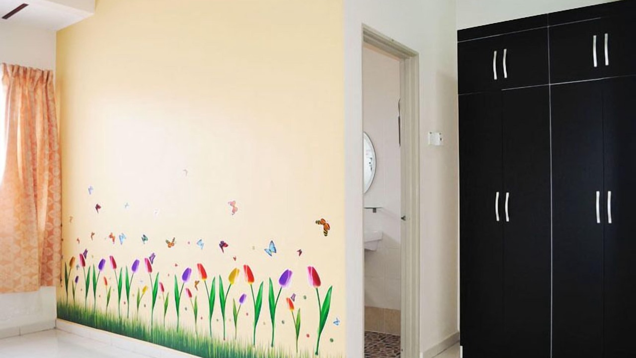 Photo of Bedroom in Bentong