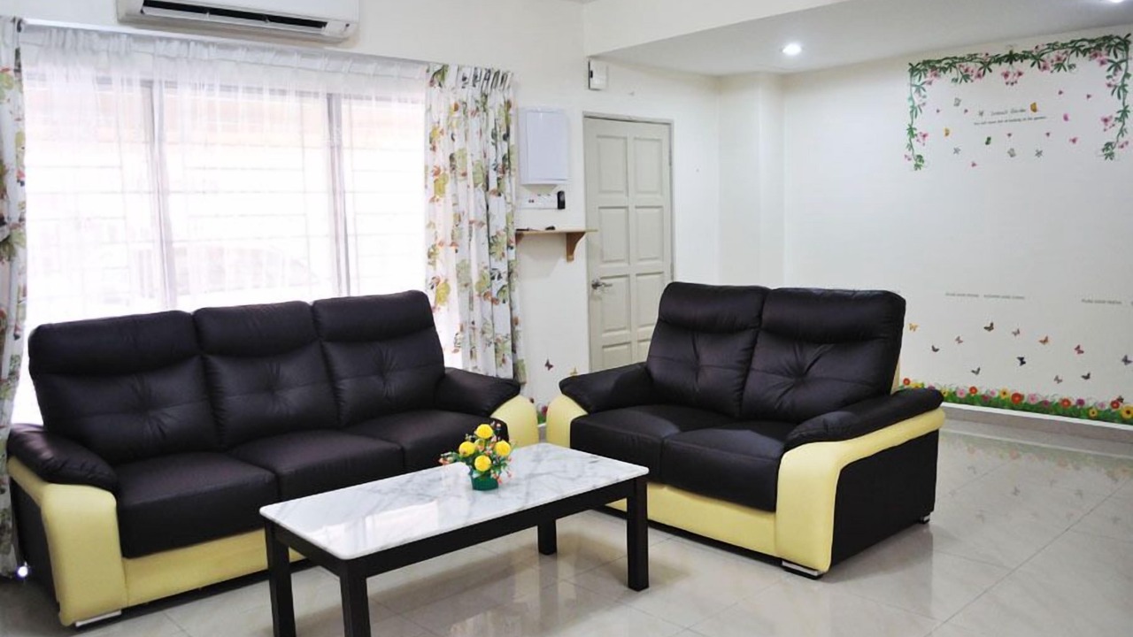 Photo of Livingroom in Bentong
