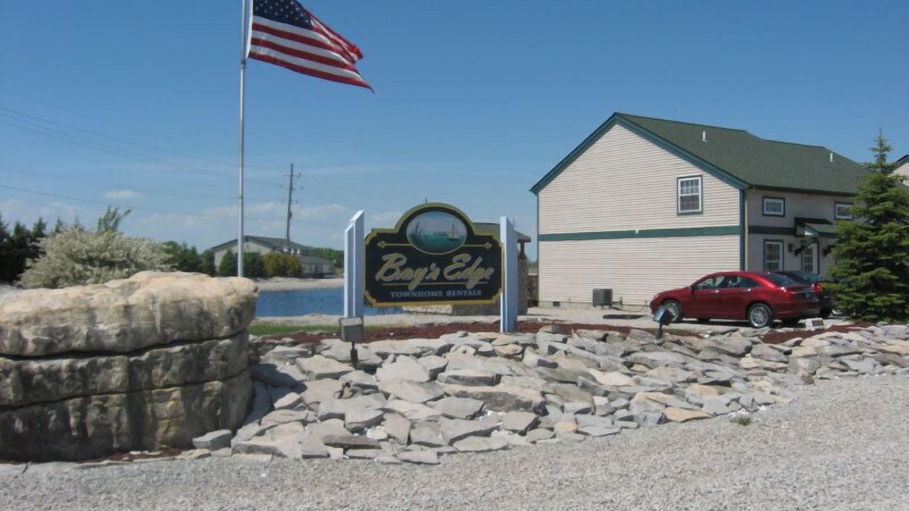 Photo of Outdoor in Gypsum