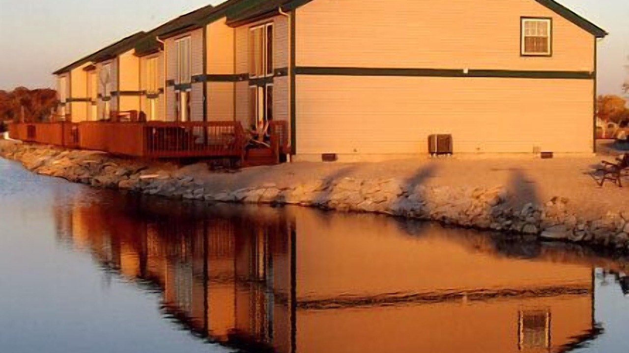 Photo of Outdoor in Gypsum