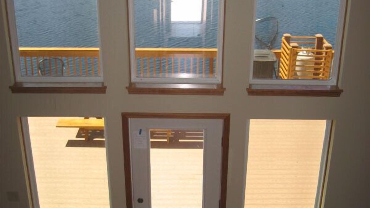 Photo of Bedroom in Gypsum