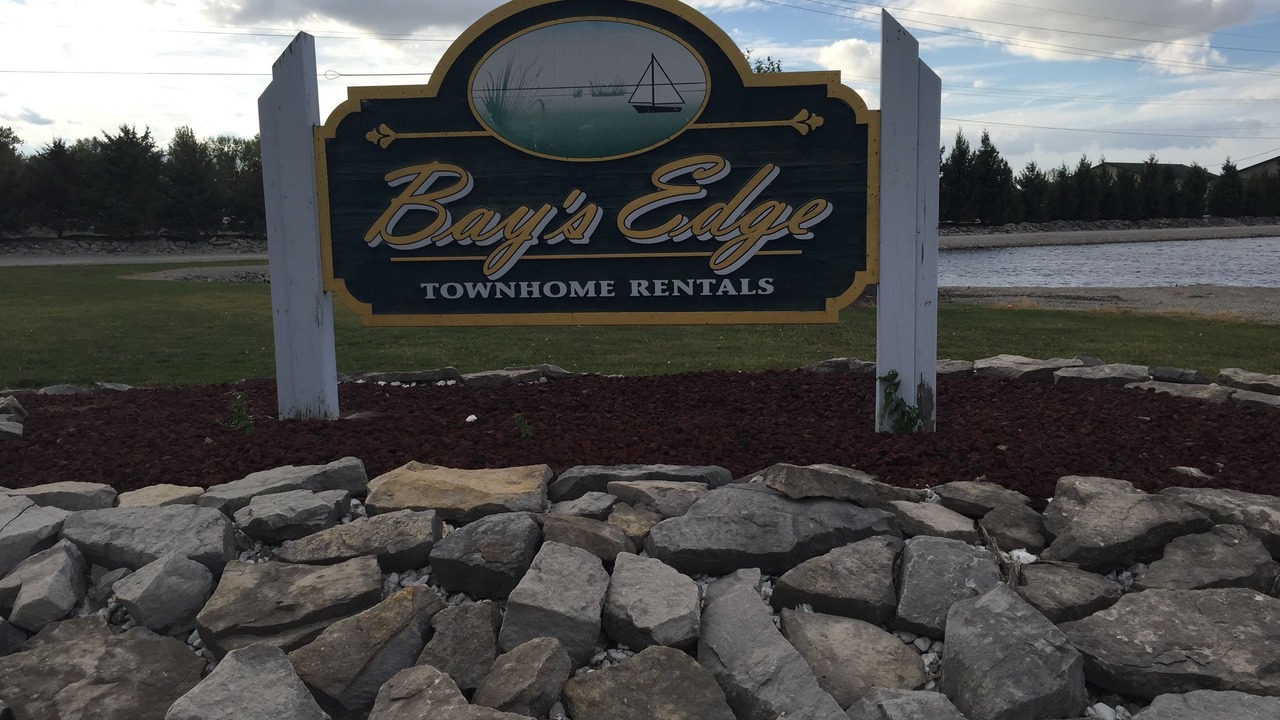 Photo of Outdoor in Gypsum