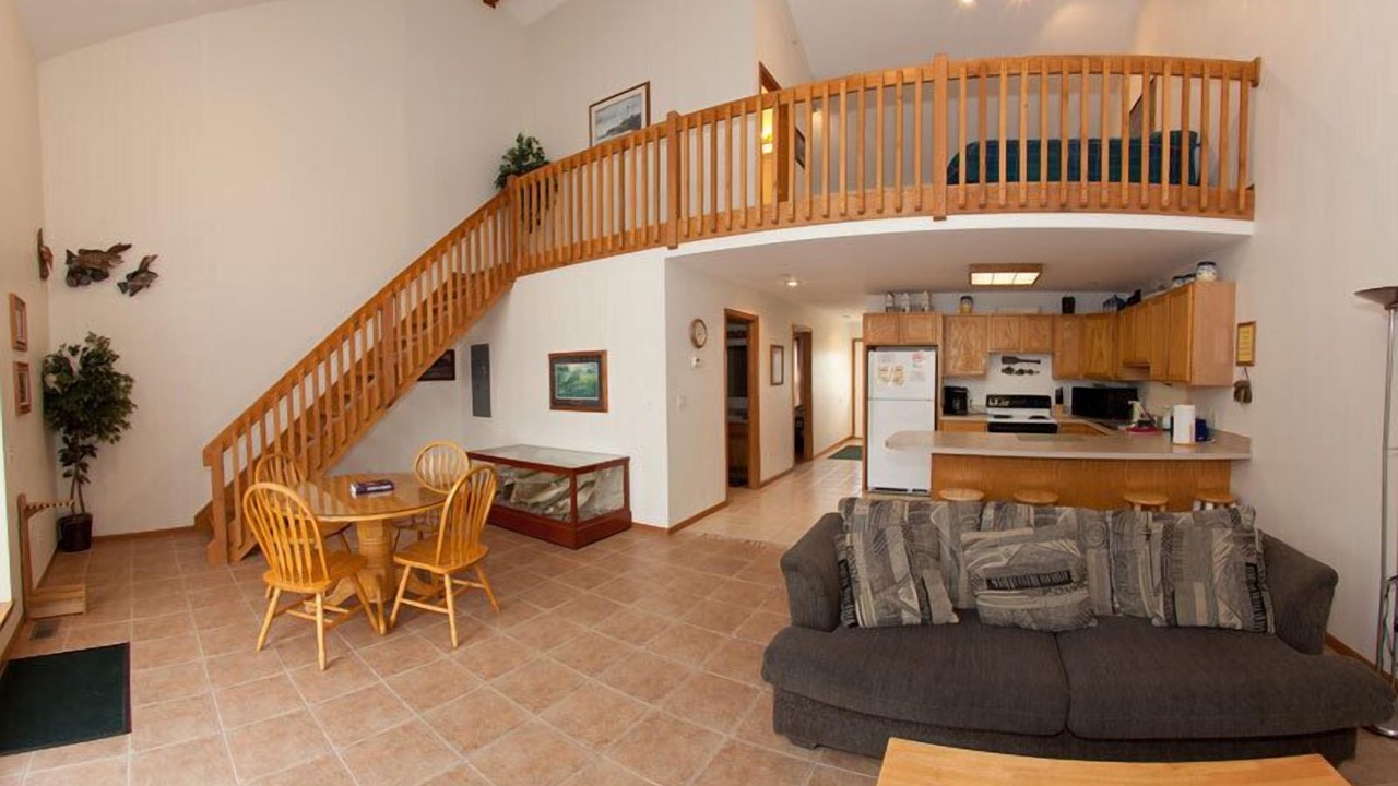 Photo of Livingroom in Gypsum