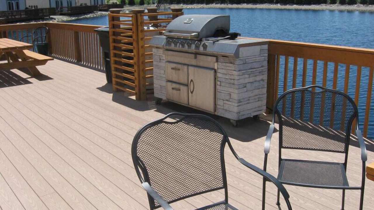 Photo of Outdoor in Gypsum