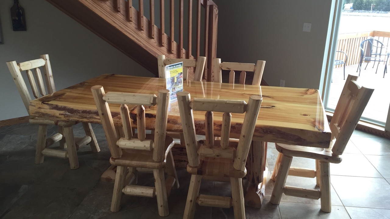 Photo of Bedroom in Gypsum