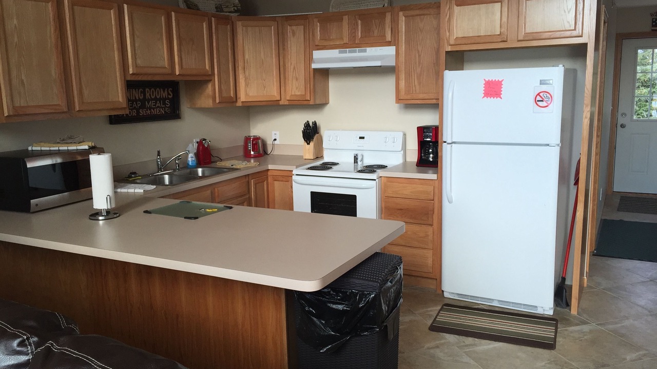 Photo of Kitchen in Gypsum
