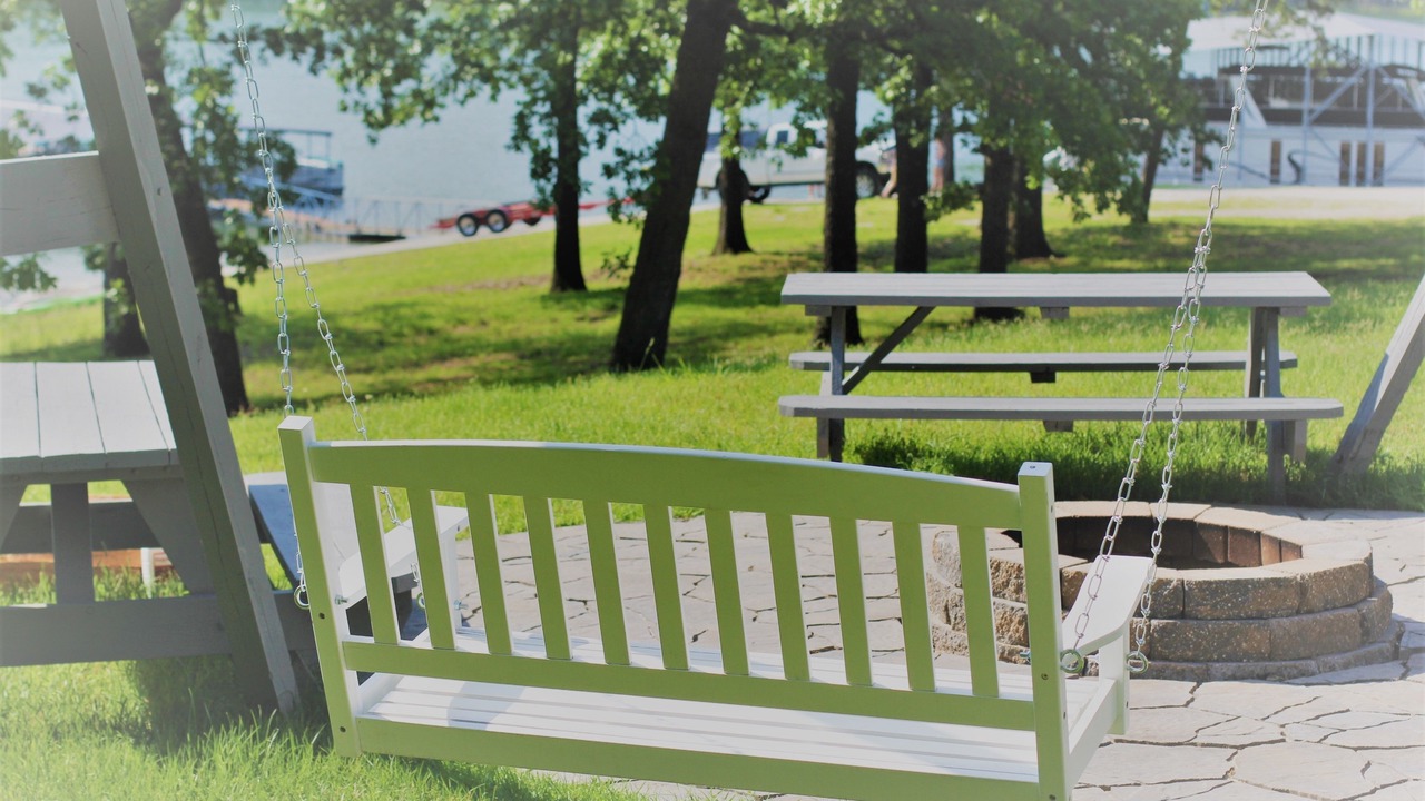 Photo of Outdoor in Lampe