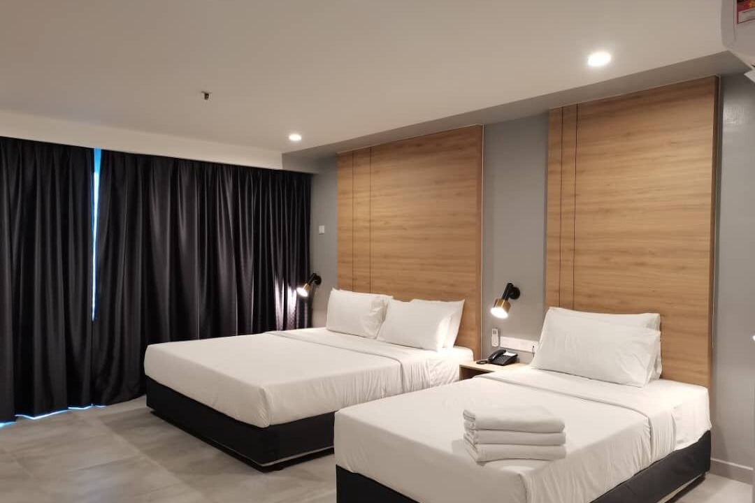 Photo of Bedroom in Pangkor Island