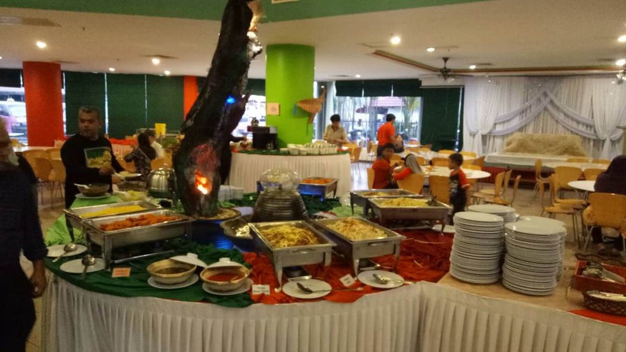 Photo of Others in Pangkor Island