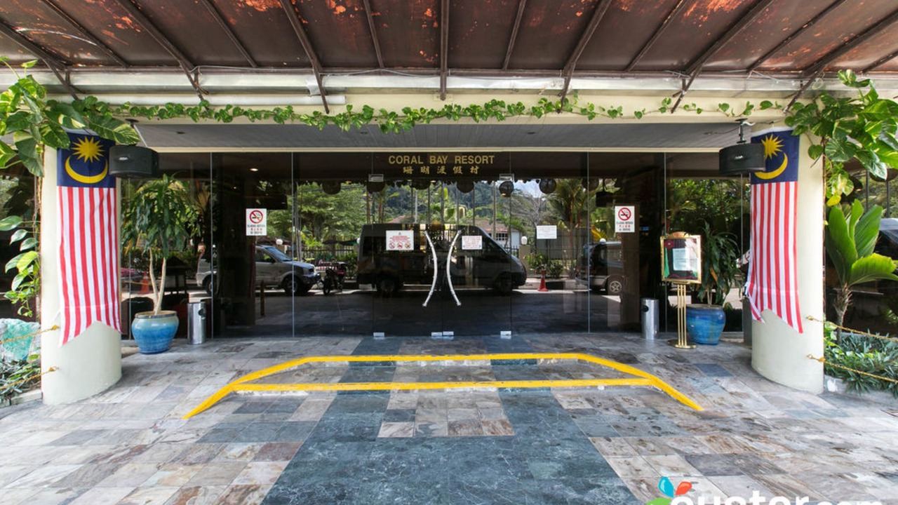 Photo of Outdoor in Pangkor Island