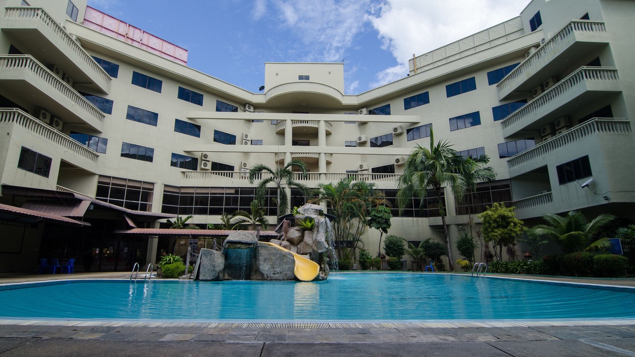 Photo of Outdoor in Pangkor Island