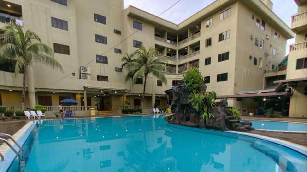 Photo of Outdoor in Pangkor Island