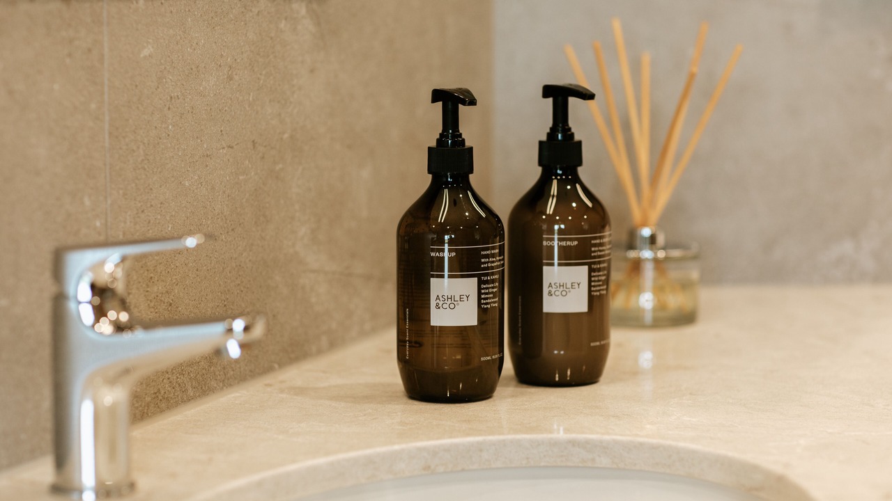 Photo of Bathroom in Lake Hayes