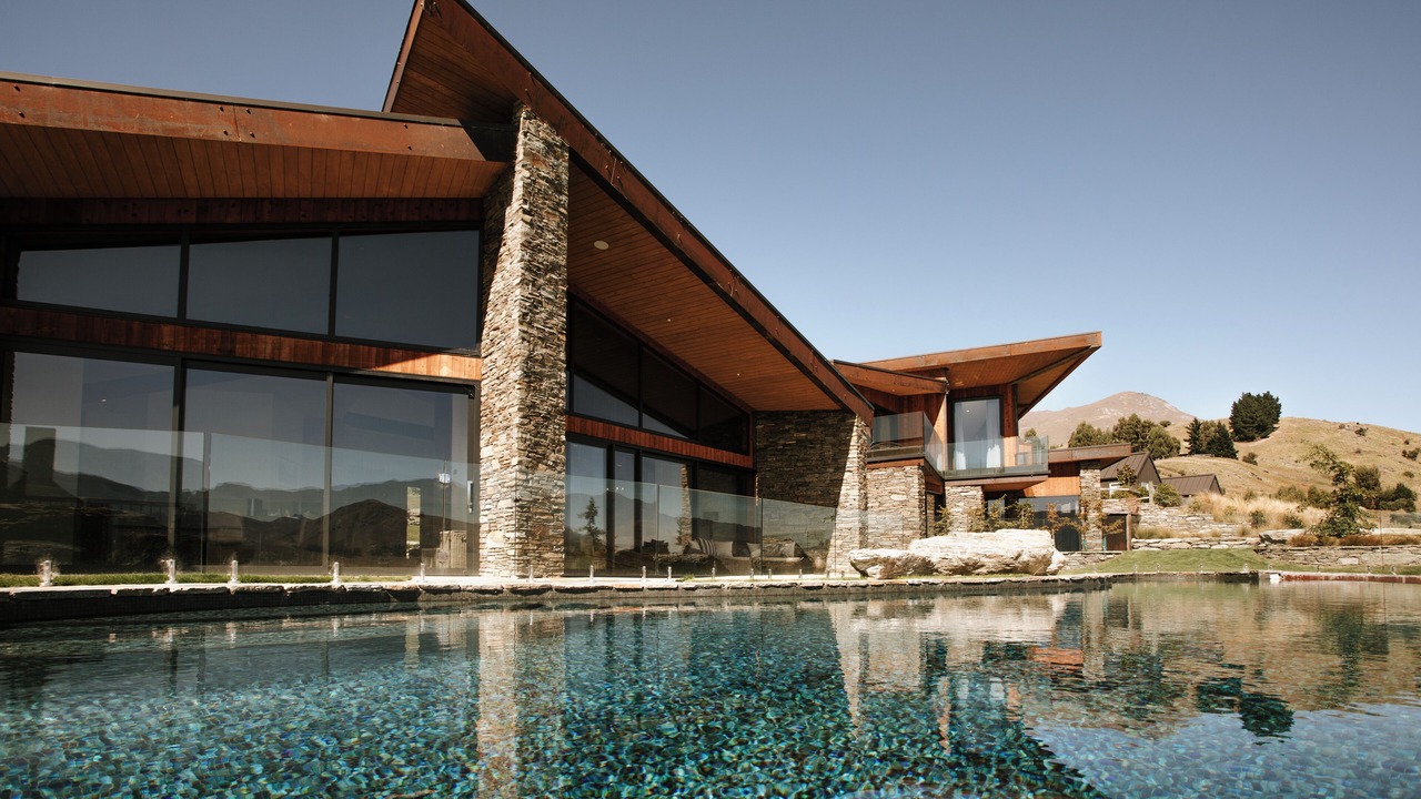 Photo of Outdoor in Lake Hayes