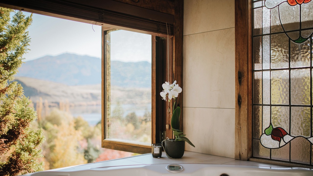 Photo of Bathroom in Lake Hayes