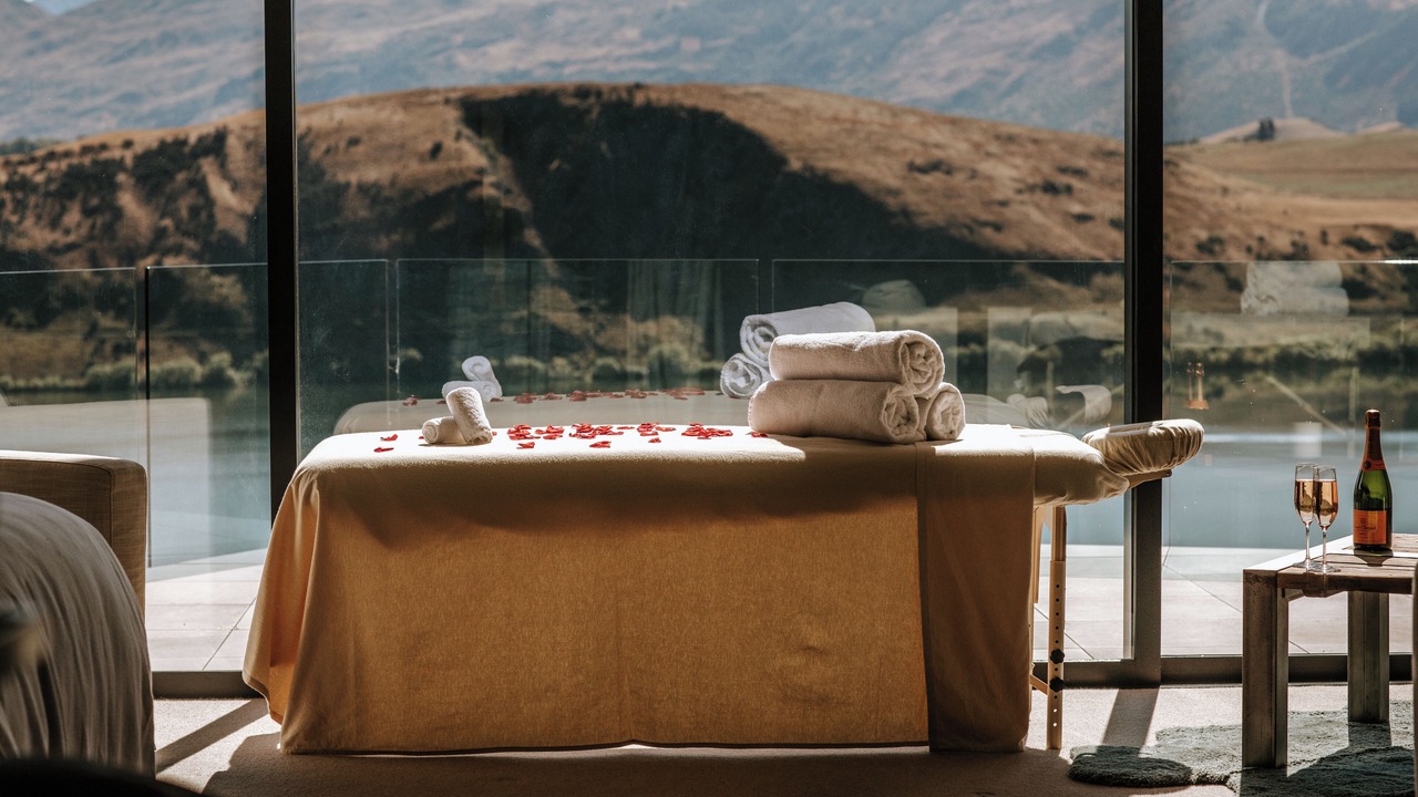 Photo of Others in Lake Hayes