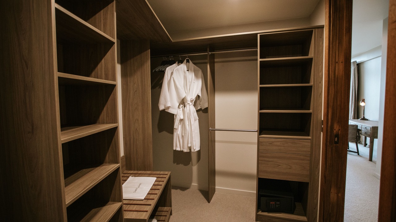 Photo of Bedroom in Lake Hayes