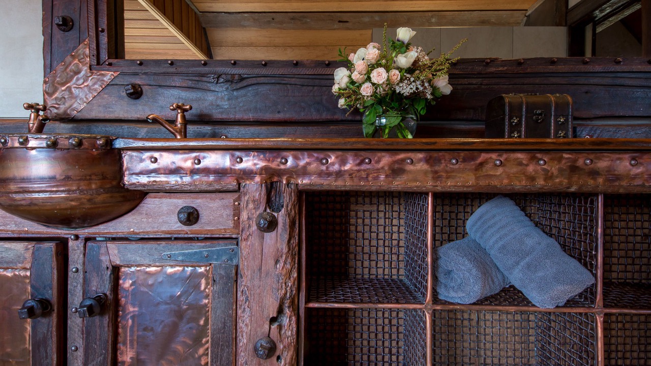 Photo of Bathroom in Lake Hayes