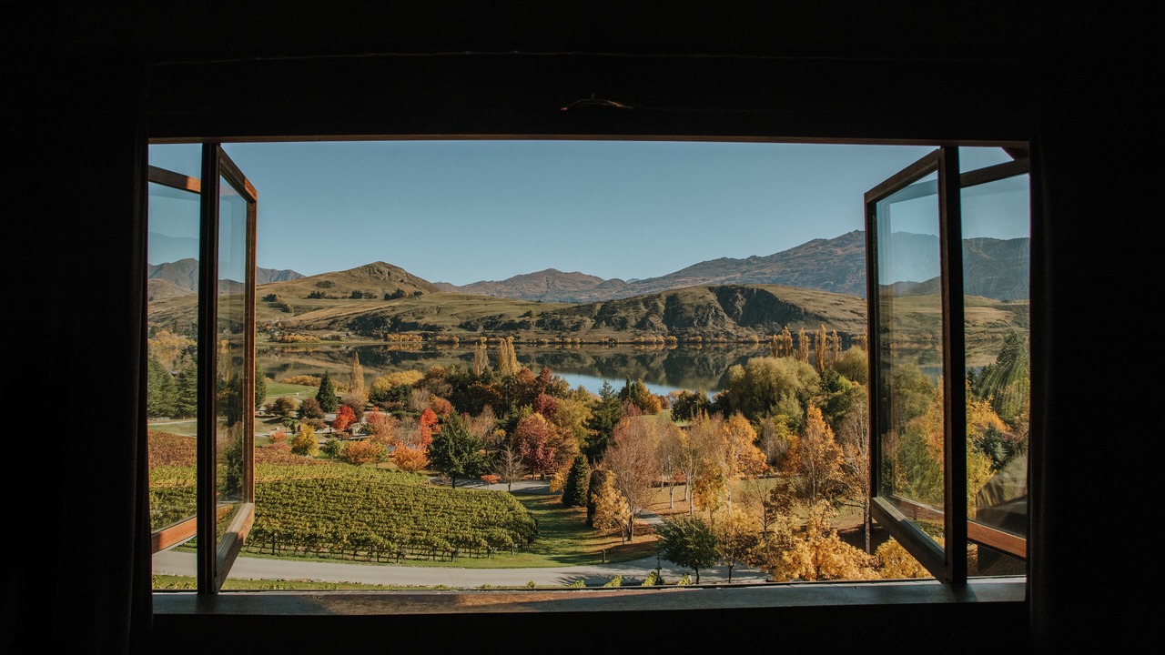 Photo of Outdoor in Lake Hayes