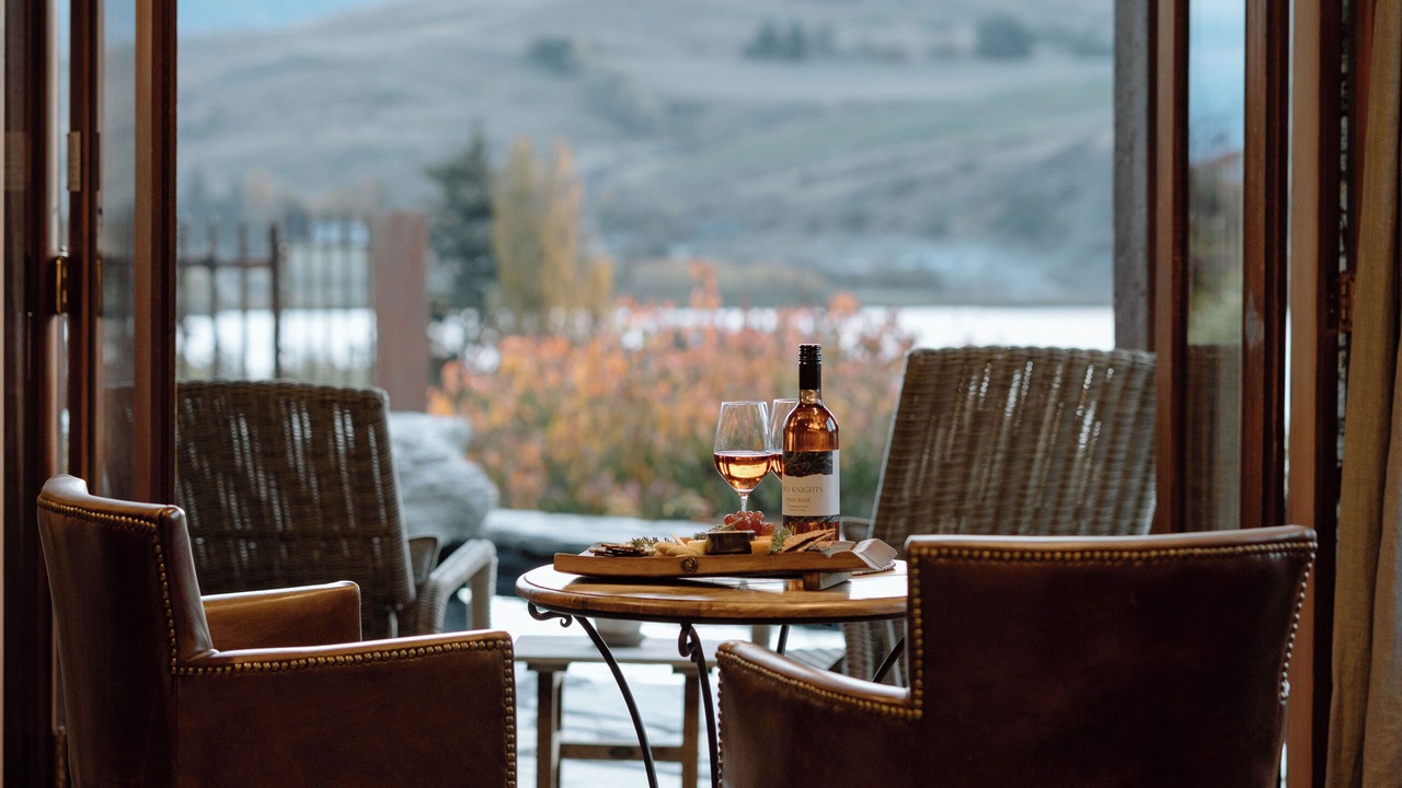 Photo of Outdoor in Lake Hayes