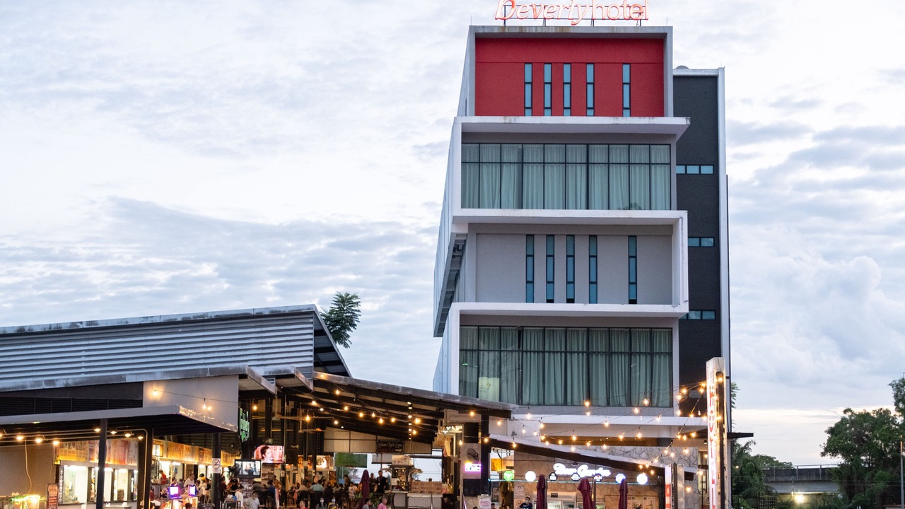 Photo of Outdoor in Larut