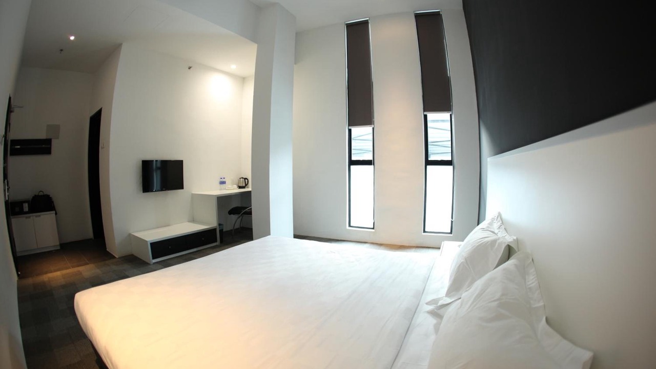 Photo of Bedroom in Larut