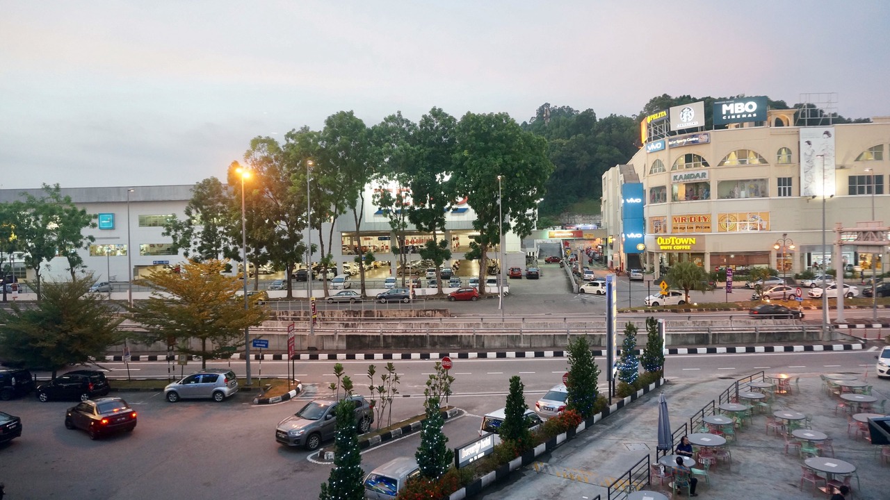 Photo of Others in Larut