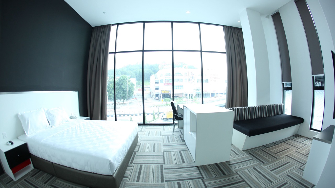 Photo of Bedroom in Larut