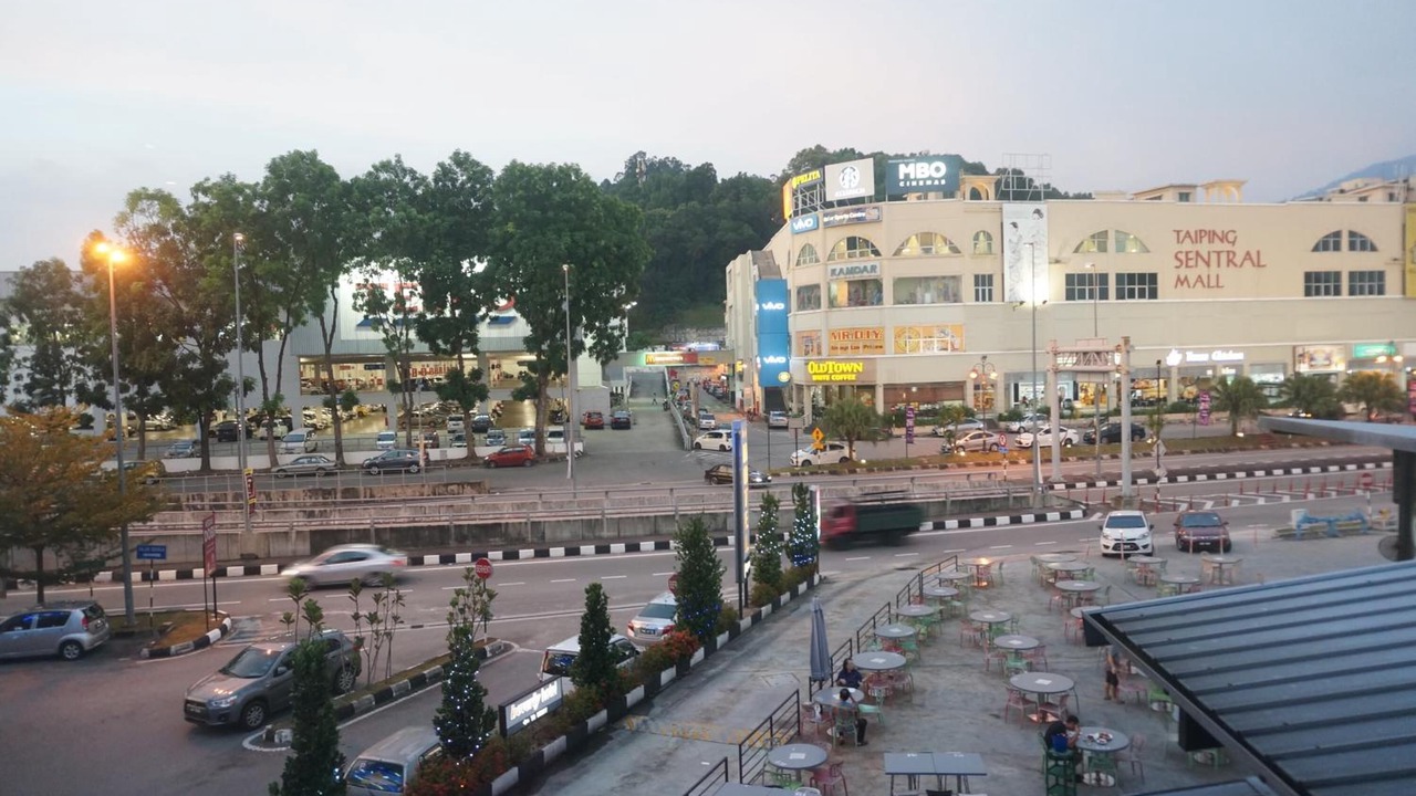 Photo of Others in Larut