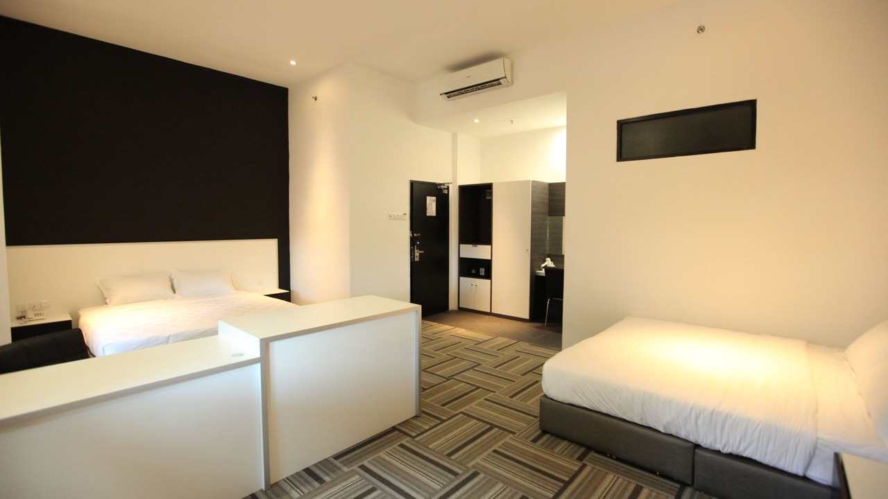 Photo of Bedroom in Larut