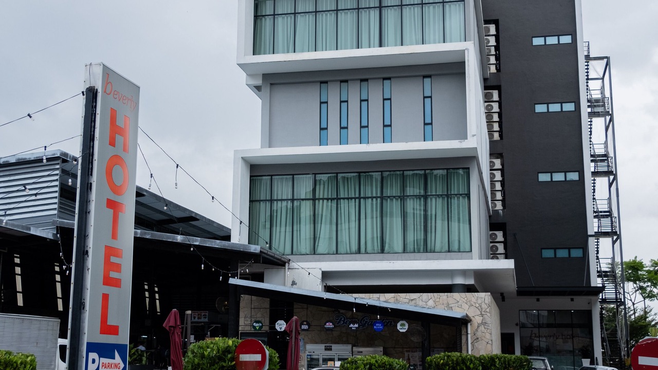 Photo of Outdoor in Larut