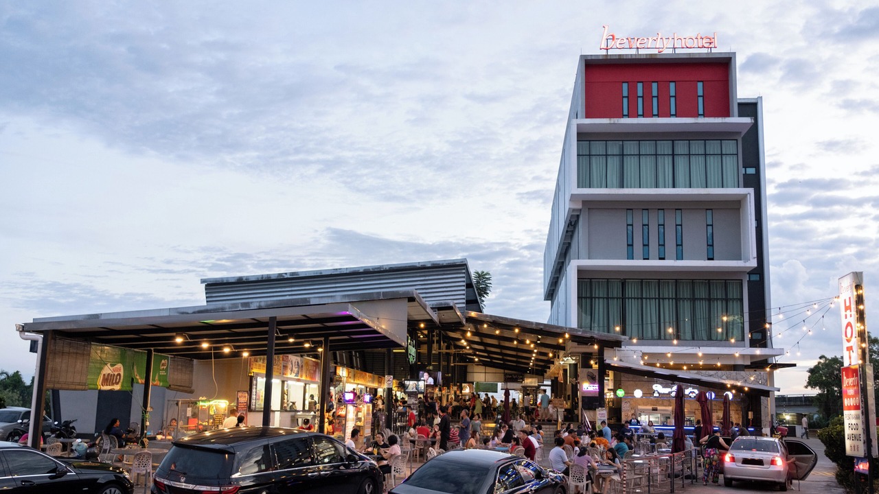 Photo of Outdoor in Larut